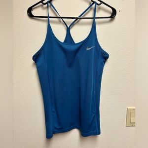 Nike tank